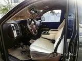 Chevrolet Silverado 2018 V8